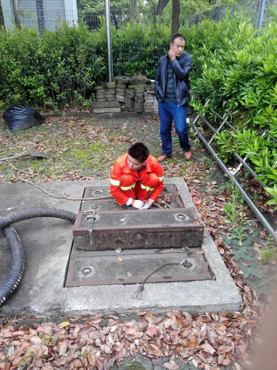 陕西吸污抽粪