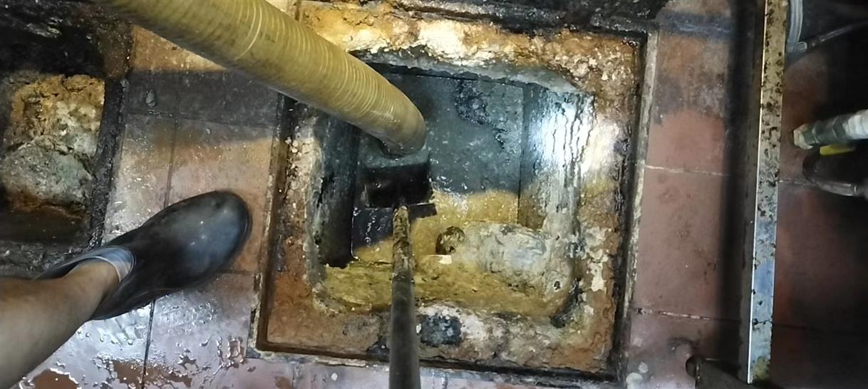 陕西污水池清理一般都有毒气,怎么预防中毒呢?