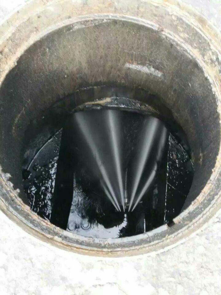 陕西市政管道清洗-排污管道清洗