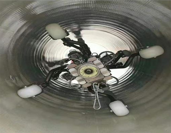 陕西非开挖修复技术在地下管线建设的优势体现
