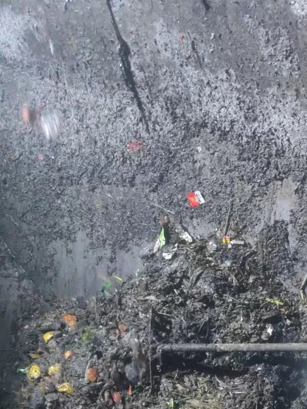 陕西污水池清理